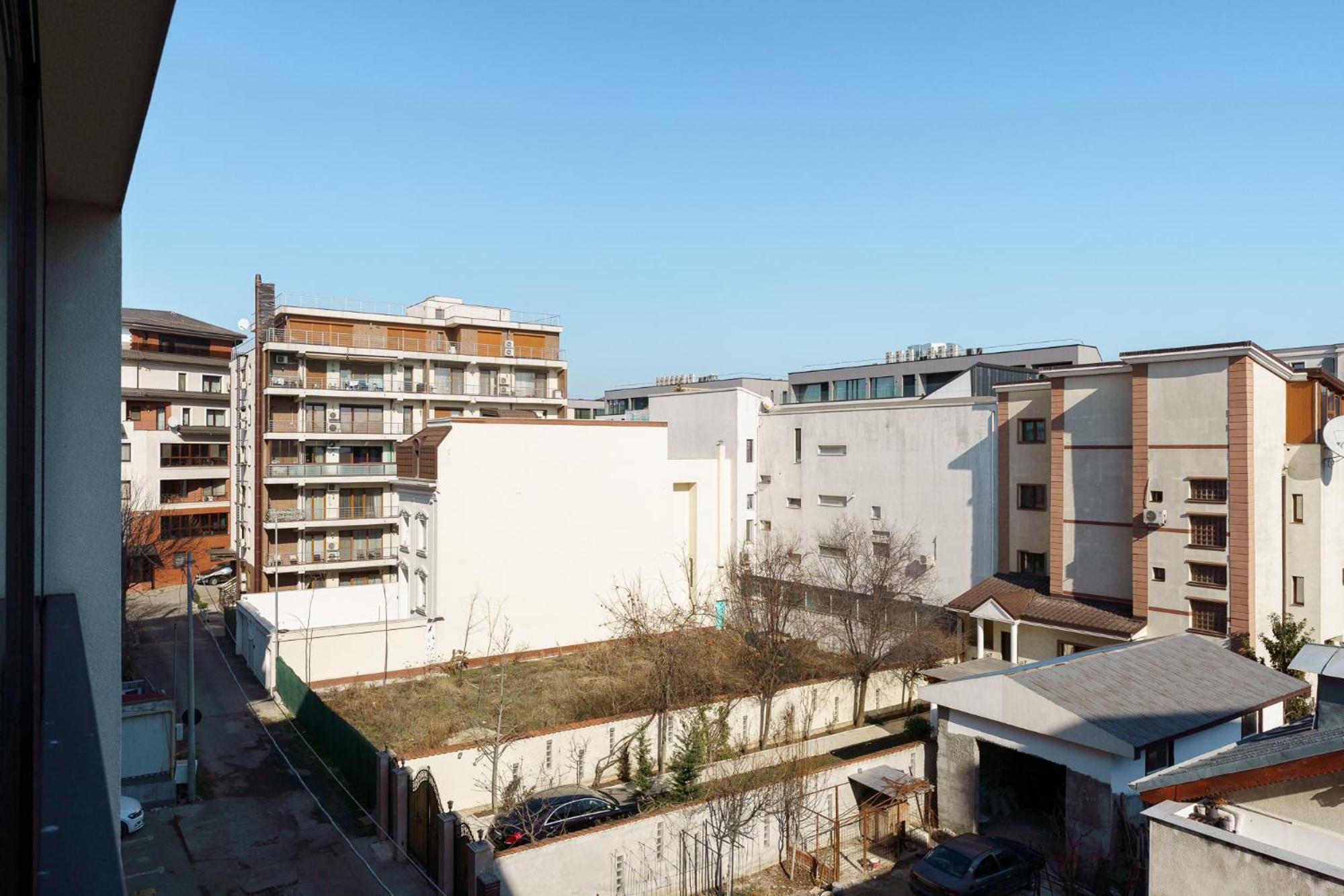 Appartamento Dioptase - Stylish Retreat By Selestate With Balcony *