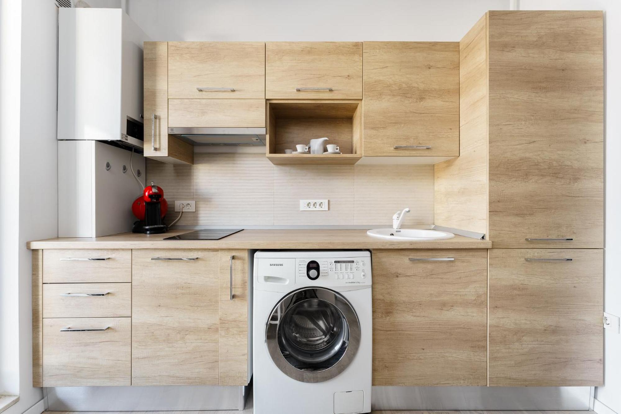 Apartament Dioptase - Stylish Retreat By Selestate With Balcony *
