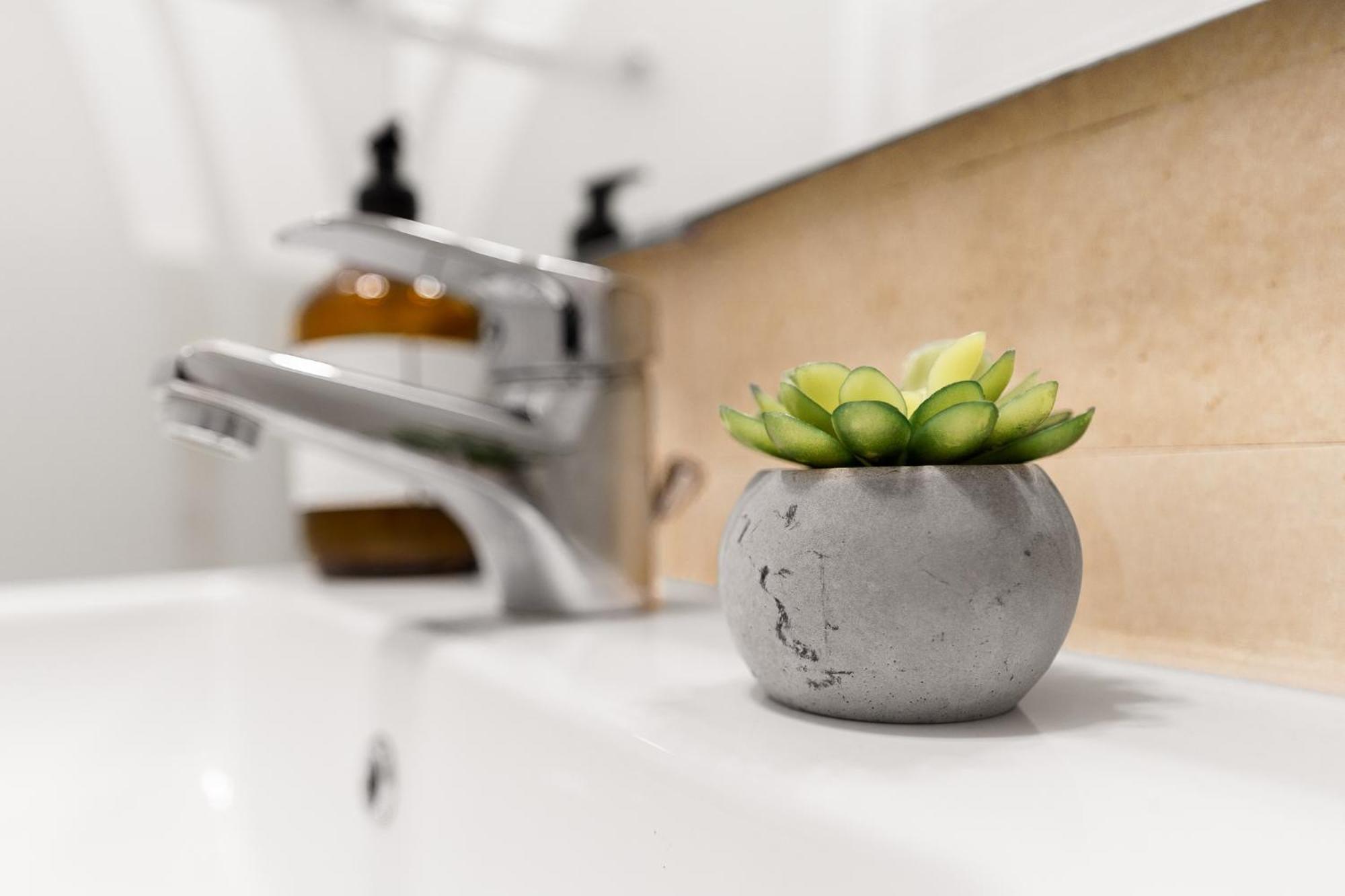 Apartament Dioptase - Stylish Retreat By Selestate With Balcony