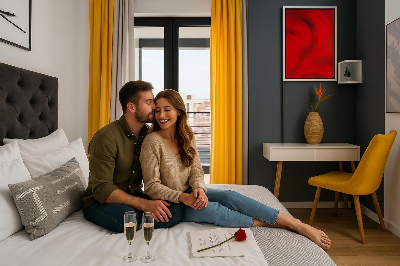 Dioptase - Stylish Retreat By Selestate With Balcony Apartament